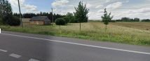 Działka inwestycyjna Chomęciska Małe. Zdjęcie 3