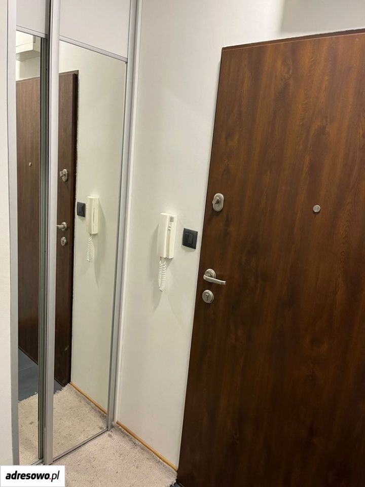 Mieszkanie 2-pokojowe Olsztyn, ul. Tadeusza Kościuszki. Zdjęcie 7