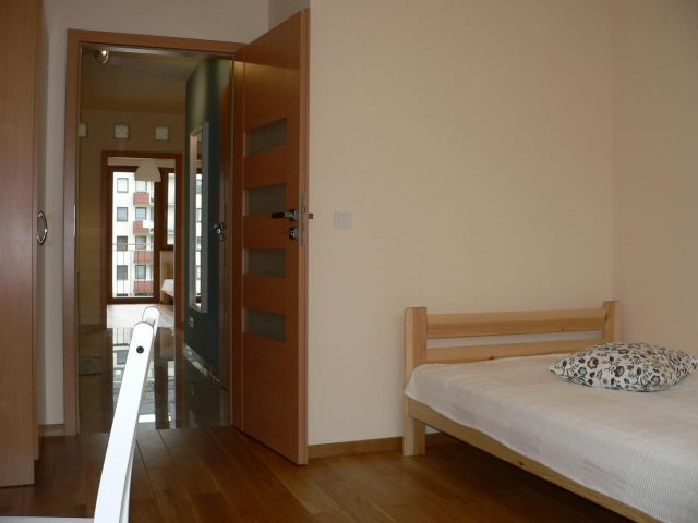 Mieszkanie 2-pokojowe Kraków Grzegórzki, ul. Grzegórzecka. Zdjęcie 1