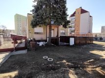 dom wolnostojący, 6 pokoi Łódź Retkinia. Zdjęcie 3