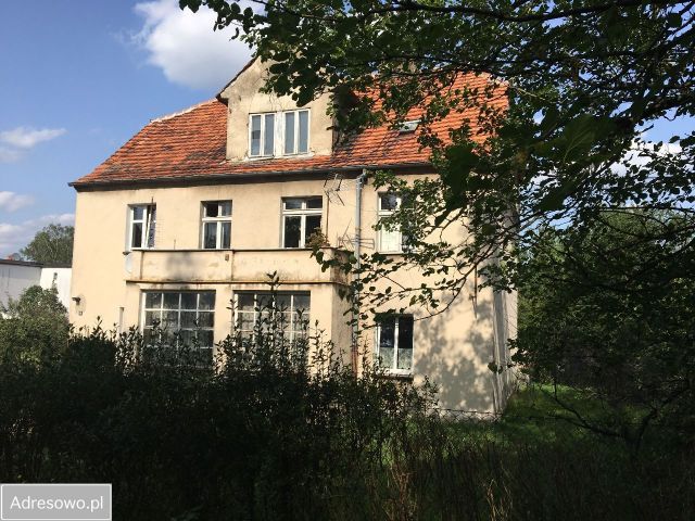 Działka budowlana Poznań Wola, ul. Karkonoska. Zdjęcie 1