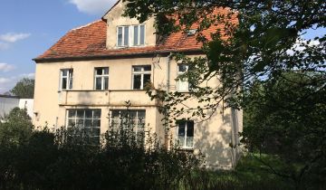 Działka budowlana Poznań Wola, ul. Karkonoska