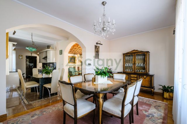 dom wolnostojący, 5 pokoi Zielonka. Zdjęcie 5