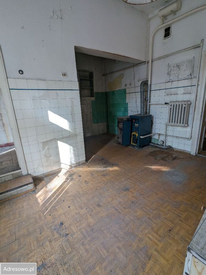 Mieszkanie 4-pokojowe Gliwice Śródmieście, al. Wojciecha Korfantego. Zdjęcie 4