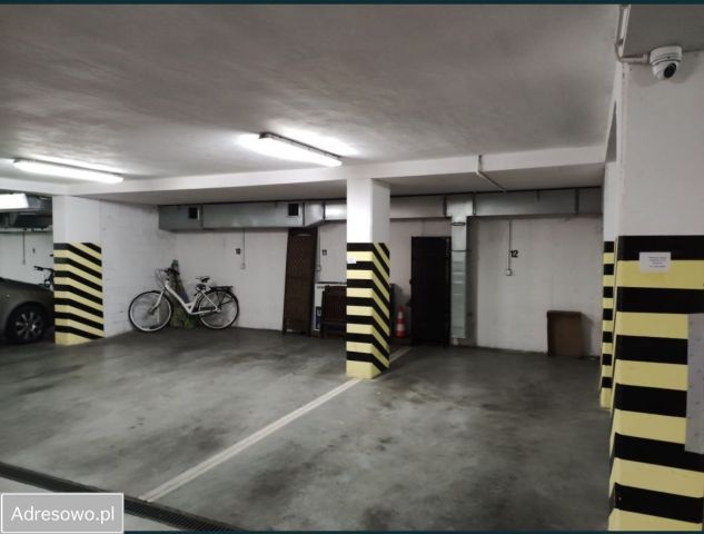 Garaż/miejsce parkingowe Puck. Zdjęcie 1