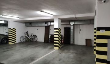 Garaż/miejsce parkingowe na sprzedaż Puck  20 m2