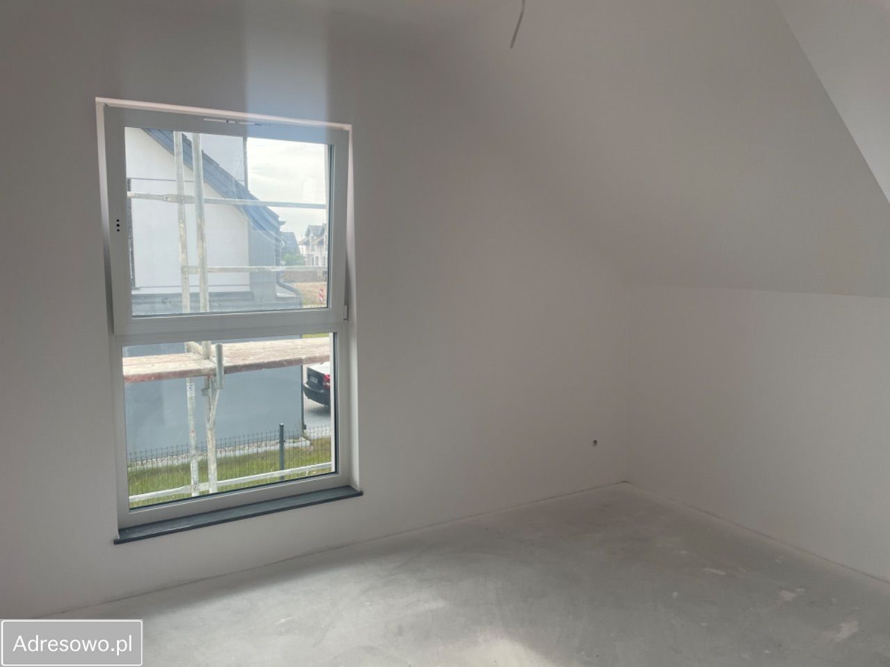 bliźniak, 4 pokoje Pępowo, ul. Jana Trepczyka. Zdjęcie 11