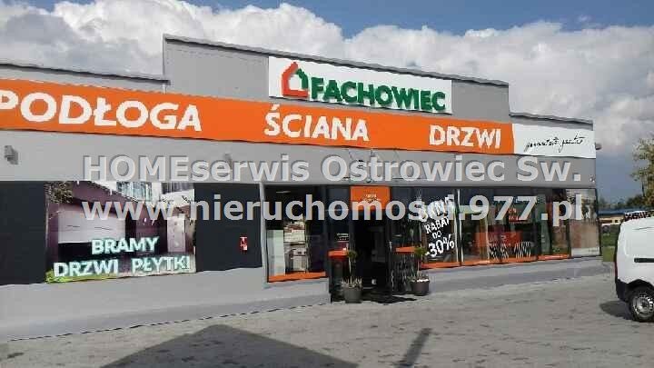 Lokal Ostrowiec Świętokrzyski Centrum, ul. Jana Kilińskiego. Zdjęcie 2