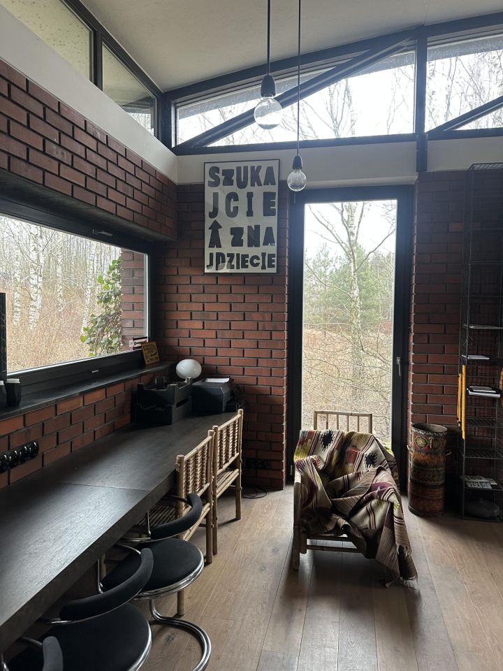 dom wolnostojący, 5 pokoi Kiełmina. Zdjęcie 25