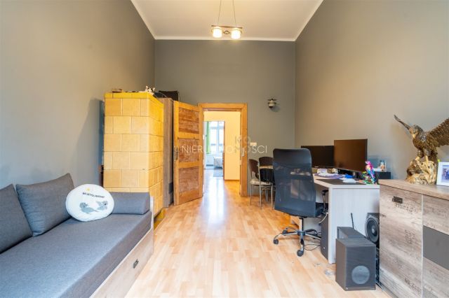 Mieszkanie 3-pokojowe Wrocław Krzyki. Zdjęcie 15