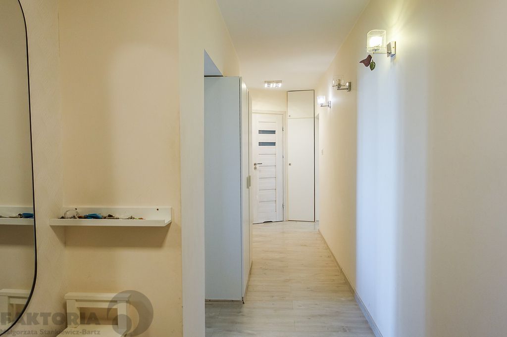 Mieszkanie 4-pokojowe Szczecin Śródmieście, ul. 5 Lipca. Zdjęcie 45