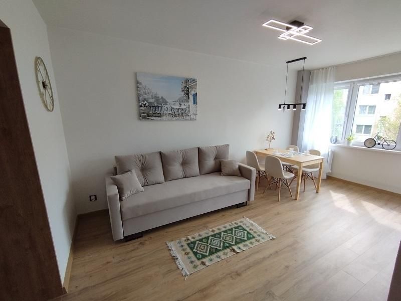 Mieszkanie 2-pokojowe Kalisz, ul. Serbinowska