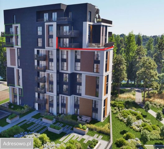 Mieszkanie 3-pokojowe Katowice Muchowiec, ul. gen. Władysława Sikorskiego. Zdjęcie 1