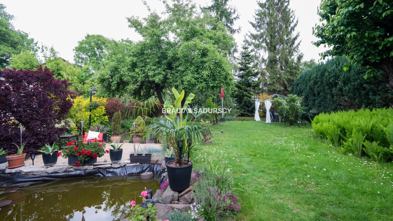 Mieszkanie 4-pokojowe Kraków Dębniki, ul. Praska. Zdjęcie 26