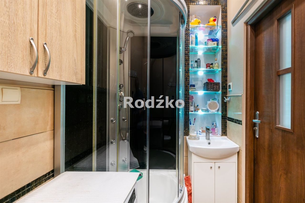 Mieszkanie 2-pokojowe Bydgoszcz Osiedle Leśne, ul. Dębowa. Zdjęcie 9