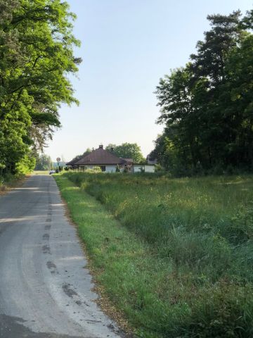 Działka budowlana Skrzatki. Zdjęcie 1