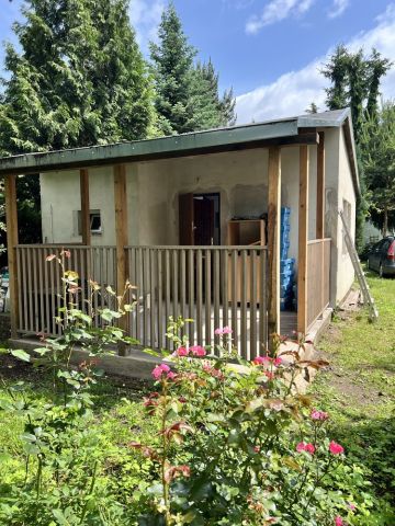 Działka rod Ząbki. Zdjęcie 1