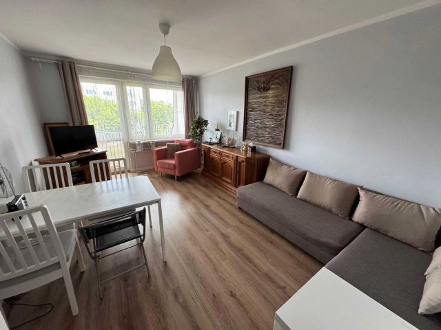 Mieszkanie 4-pokojowe Bydgoszcz Kapuściska, ul. Sandomierska. Zdjęcie 1