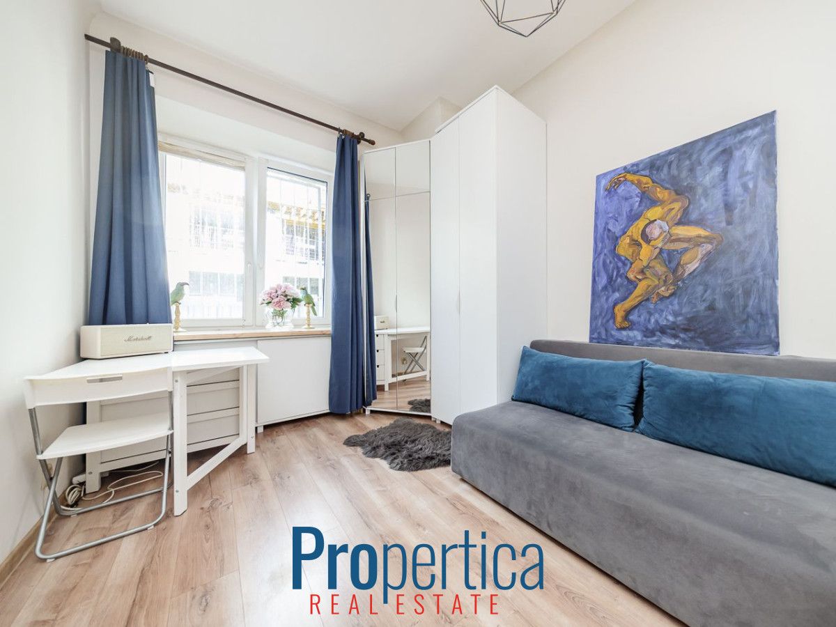 Mieszkanie 1-pokojowe Warszawa, ul. Stalowa. Zdjęcie 3