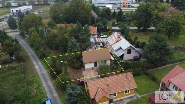 dom wolnostojący, 3 pokoje Tarnów, ul. Azotowa. Zdjęcie 13