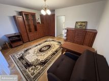 Mieszkanie 2-pokojowe Warszawa Żoliborz, ul. Dymińska