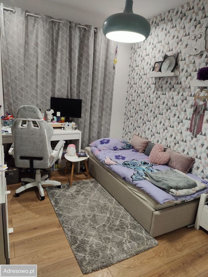 Mieszkanie 2-pokojowe Zielona Góra Centrum, ul. Zbyszka Godlewskiego. Zdjęcie 18