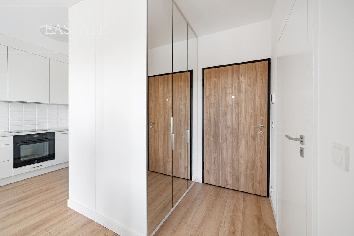 Mieszkanie 2-pokojowe Warszawa Bielany, ul. Literacka. Zdjęcie 9