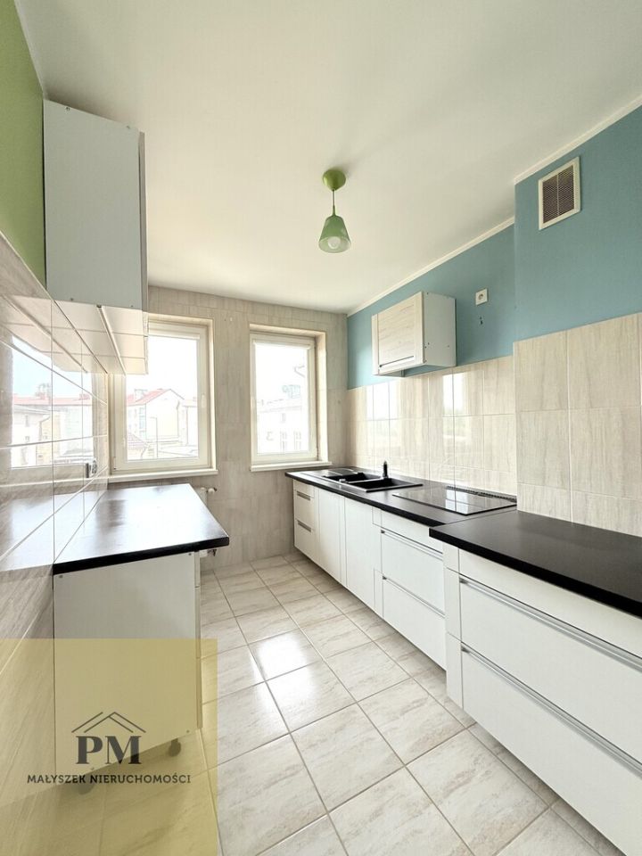 Mieszkanie 2-pokojowe Barwice, ul. Wojska Polskiego