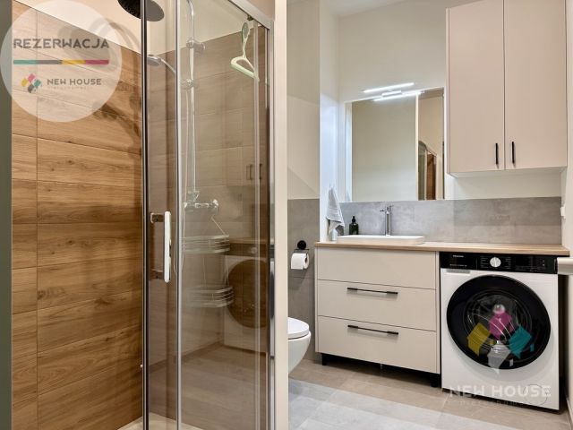 Mieszkanie 3-pokojowe Olsztyn Śródmieście, ul. Dąbrowszczaków. Zdjęcie 5