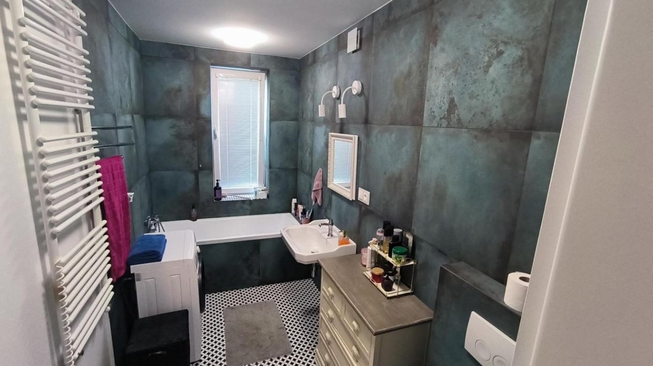 dom wolnostojący, 4 pokoje Grodzisk Mazowiecki. Zdjęcie 12