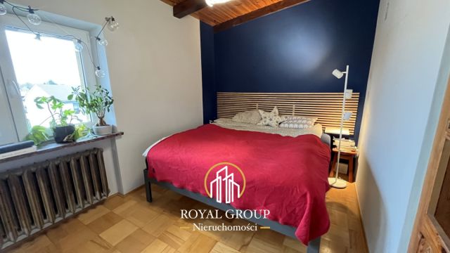 Mieszkanie 4-pokojowe Lublin Sławin, ul. Poli Gojawiczyńskiej. Zdjęcie 6