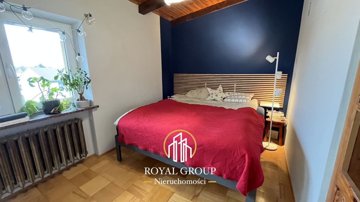 Mieszkanie 4-pokojowe Lublin Sławin, ul. Poli Gojawiczyńskiej. Zdjęcie 6