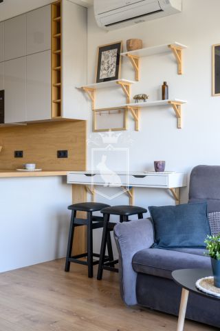 Mieszkanie 2-pokojowe Warszawa Wawer, ul. Okularowa. Zdjęcie 13