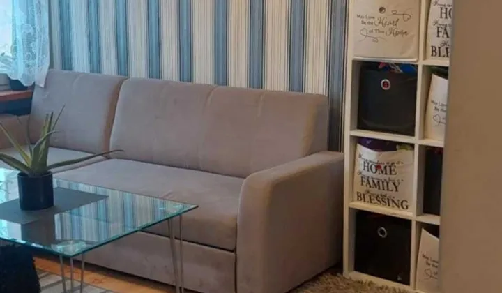 Mieszkanie 1-pokojowe Świnoujście Centrum, ul. Stanisława Staszica