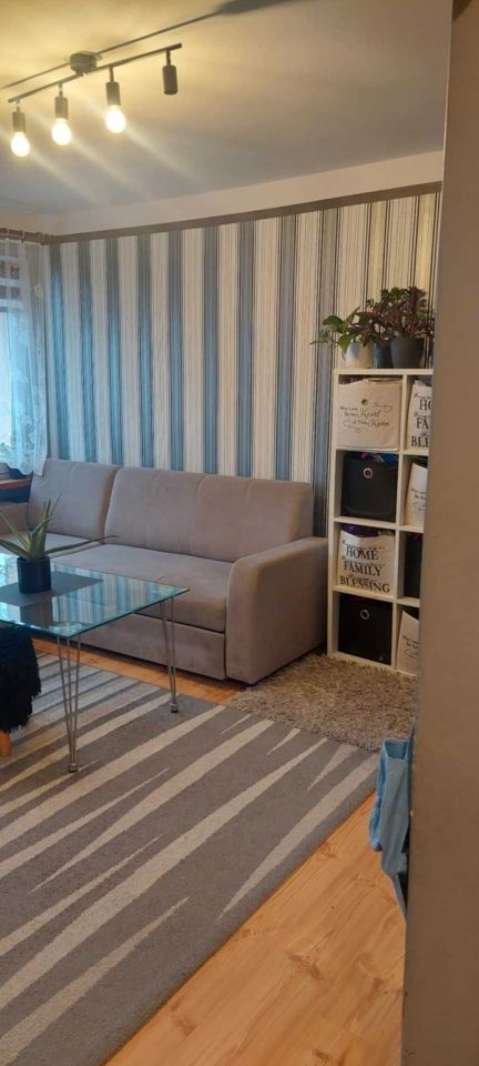 Mieszkanie 1-pokojowe Świnoujście Centrum, ul. Stanisława Staszica