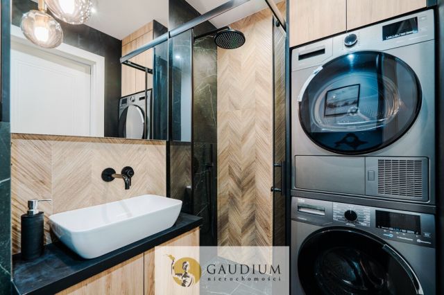 Mieszkanie 4-pokojowe Sopot Sopot Dolny, ul. Stefana Okrzei. Zdjęcie 18