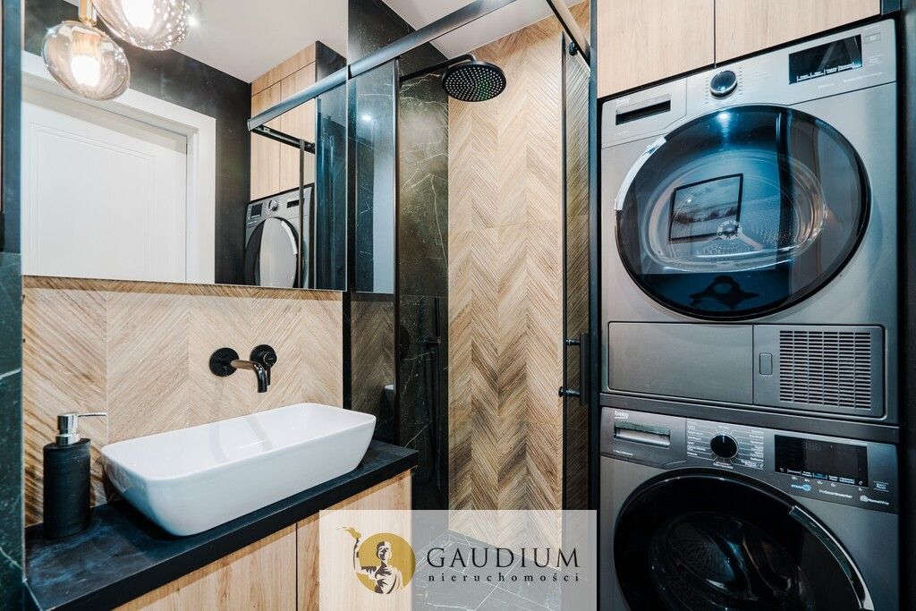 Mieszkanie 4-pokojowe Sopot Sopot Dolny, ul. Stefana Okrzei. Zdjęcie 18