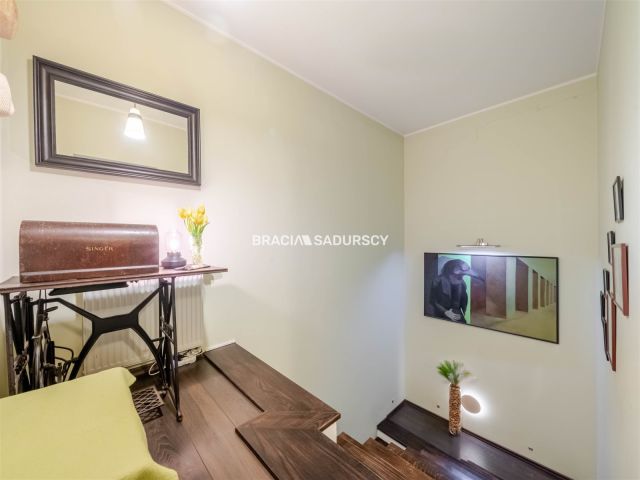 Mieszkanie 3-pokojowe Kraków Dębniki, ul. Mieczykowa. Zdjęcie 27