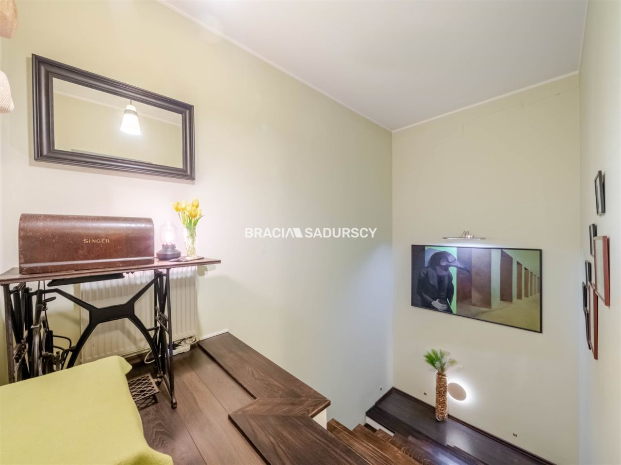 Mieszkanie 3-pokojowe Kraków Dębniki, ul. Mieczykowa. Zdjęcie 27