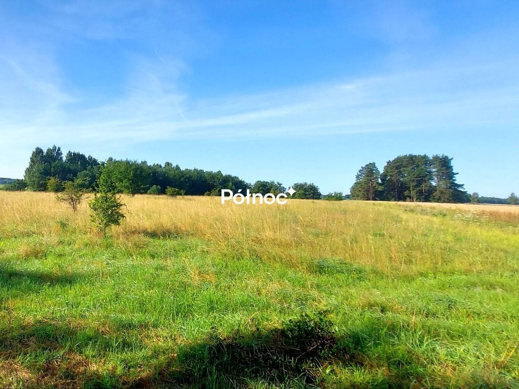 Działka budowlana Porbady. Zdjęcie 9