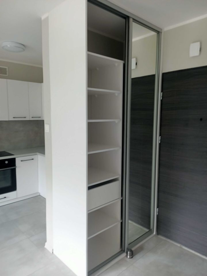 Mieszkanie 2-pokojowe Zblewo. Zdjęcie 3