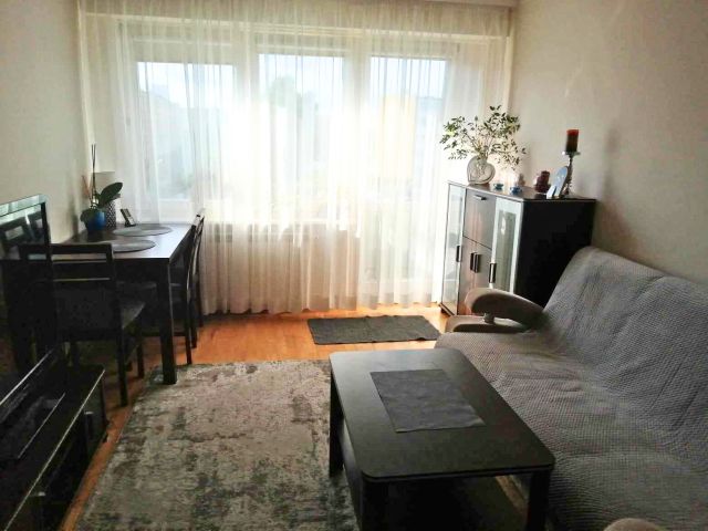 Mieszkanie 2-pokojowe Ostrołęka Centrum, ul. 11 Listopada. Zdjęcie 1