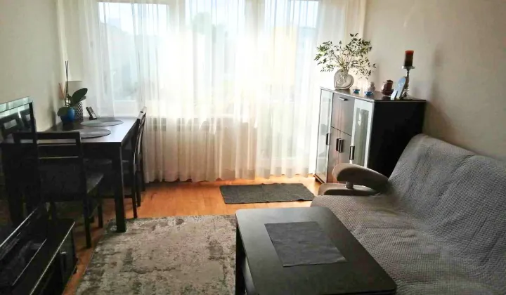 Mieszkanie 2-pokojowe Ostrołęka Centrum, ul. 11 Listopada