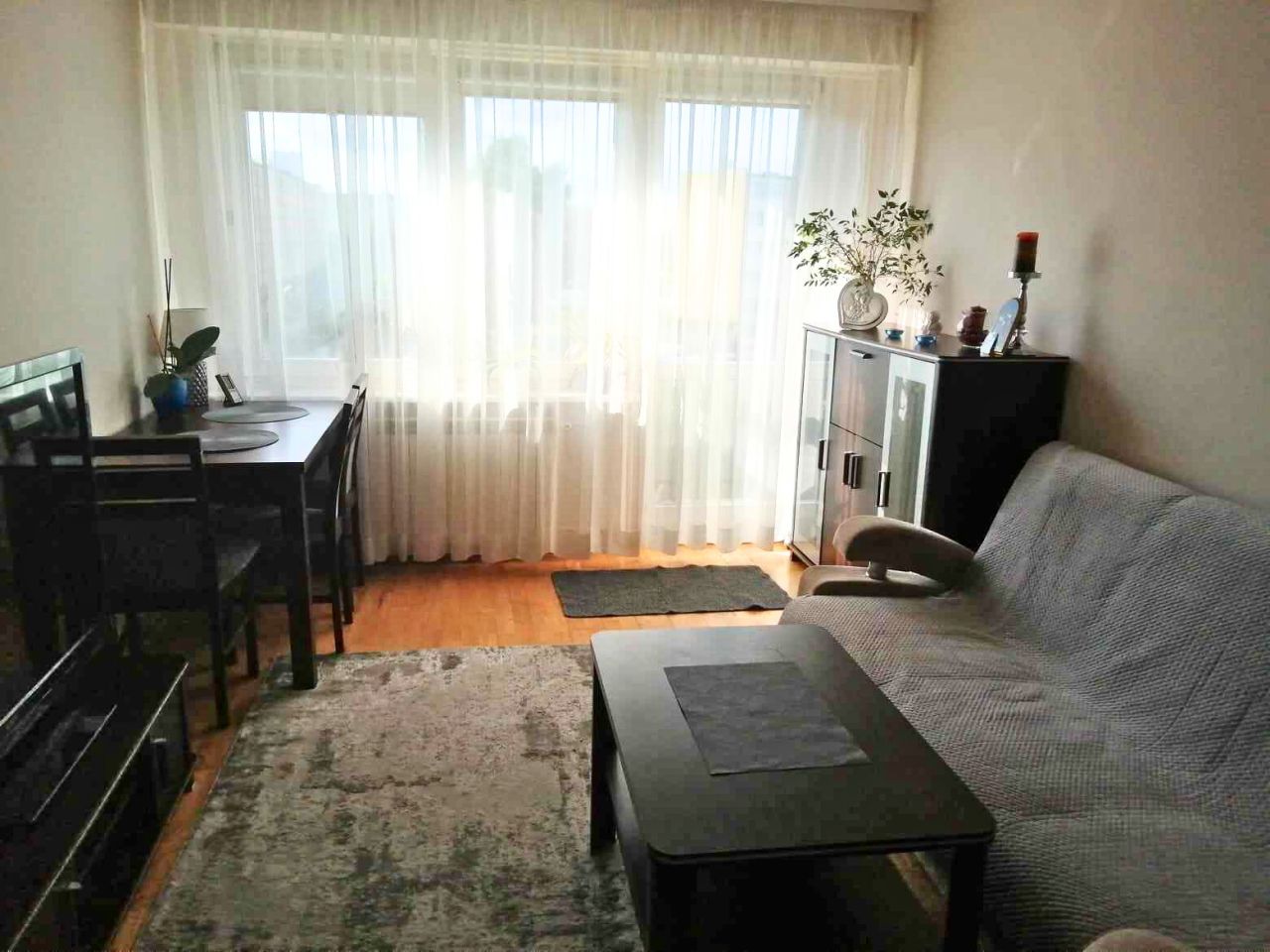 Mieszkanie 2-pokojowe Ostrołęka Centrum, ul. 11 Listopada