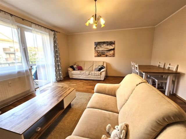 Mieszkanie 3-pokojowe Wrocław Krzyki, ul. gen. Stanisława Maczka. Zdjęcie 1