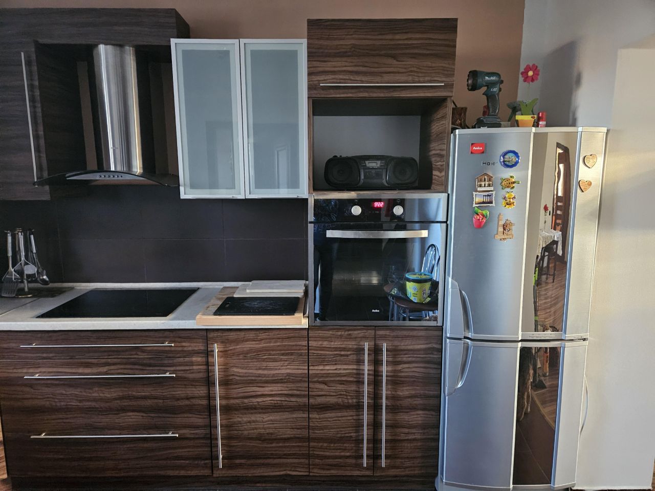 Mieszkanie 2-pokojowe Krajenka, ul. Dworcowa. Zdjęcie 6