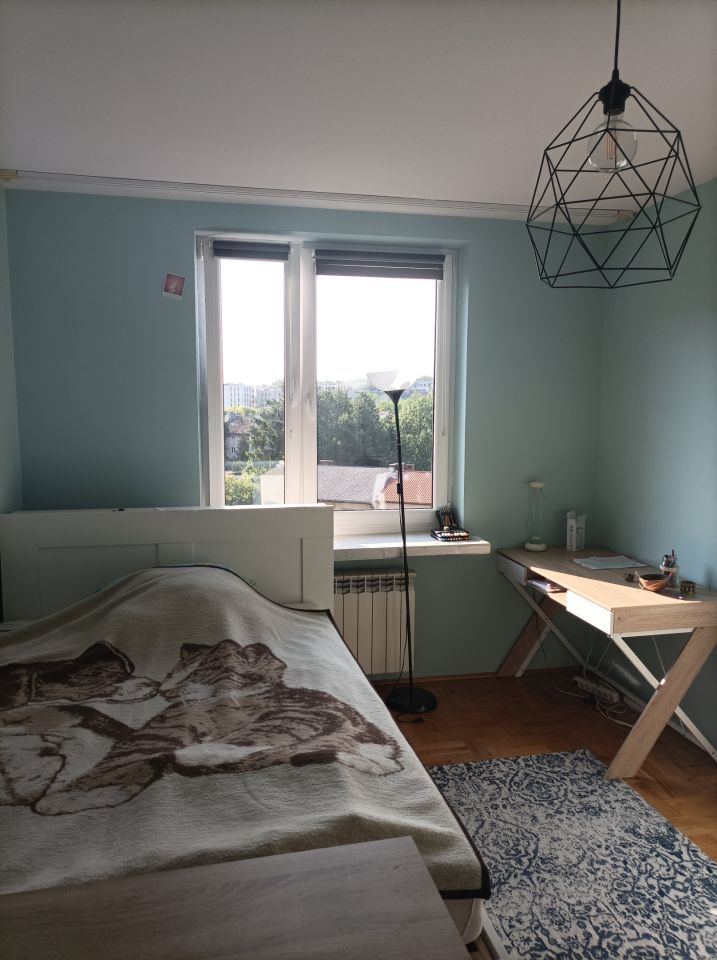 Mieszkanie 3-pokojowe Kraków Łagiewniki, ul. ks. Józefa Tischnera. Zdjęcie 6