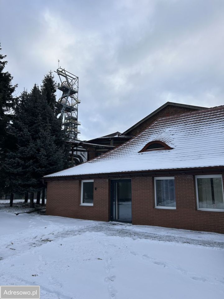 Lokal Katowice Kostuchna, ul. Tadeusza Boya-Żeleńskiego