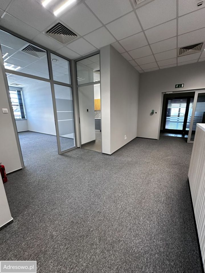 Biuro Kraków Bronowice, ul. Sosnowiecka. Zdjęcie 4