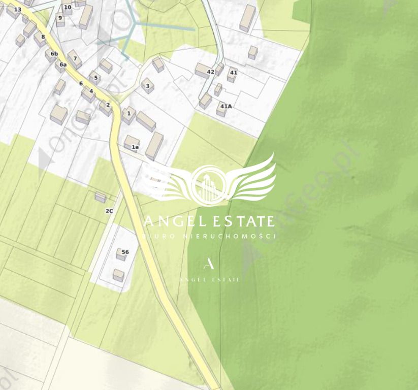 Działka Rakowo. Zdjęcie 10